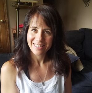 Meet your Posher, Robin